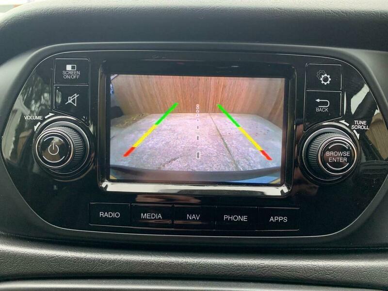 Used Fiat Tipo 2018 for sale - 76296058: Photo 13