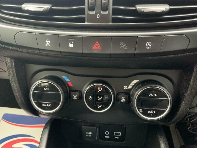 Used Fiat Tipo 2018 for sale - 76296058: Photo 14