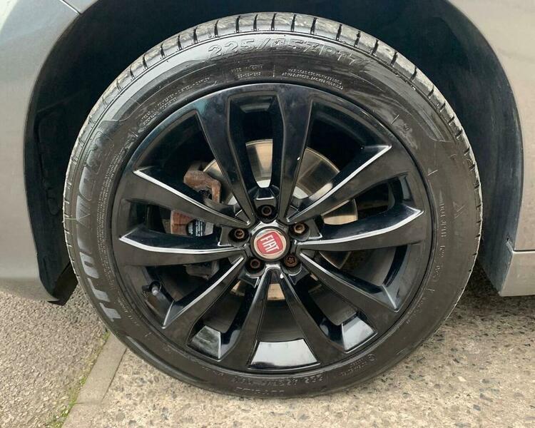 Used Fiat Tipo 2018 for sale - 76296058: Photo 18