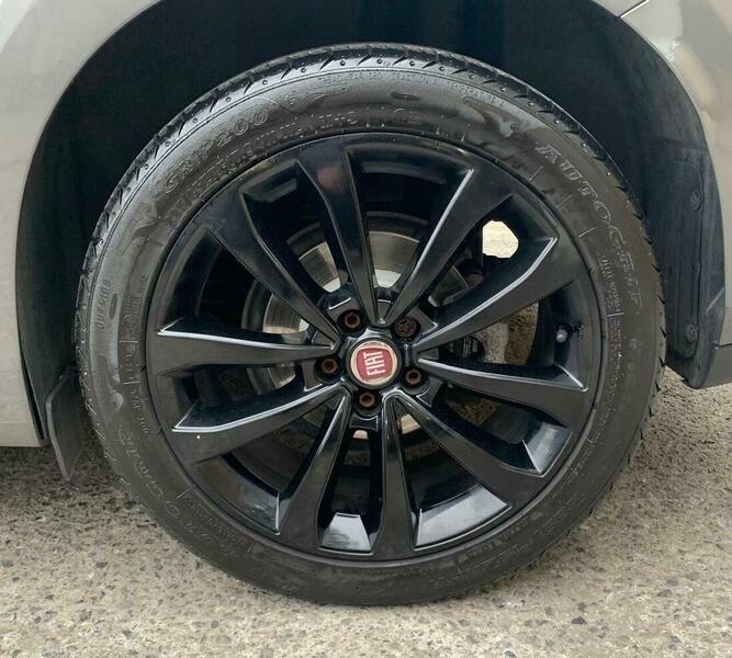 Used Fiat Tipo 2018 for sale - 76296058: Photo 19