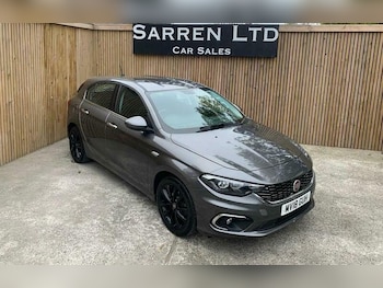 Fiat - Tipo