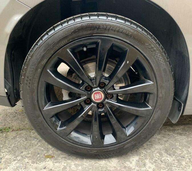 Used Fiat Tipo 2018 for sale - 76296058: Photo 20