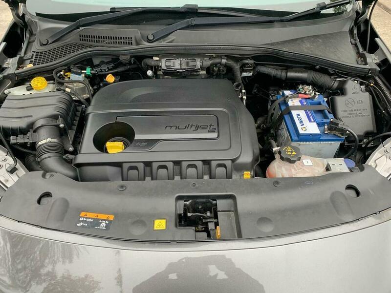 Used Fiat Tipo 2018 for sale - 76296058: Photo 23