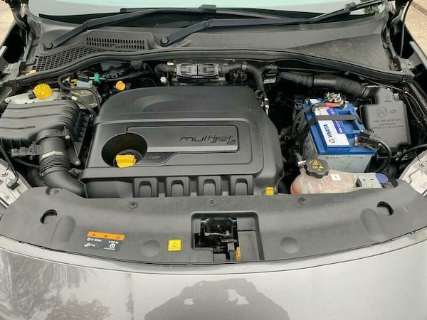 Used Fiat Tipo 2018 for sale - 76296058: Photo 24
