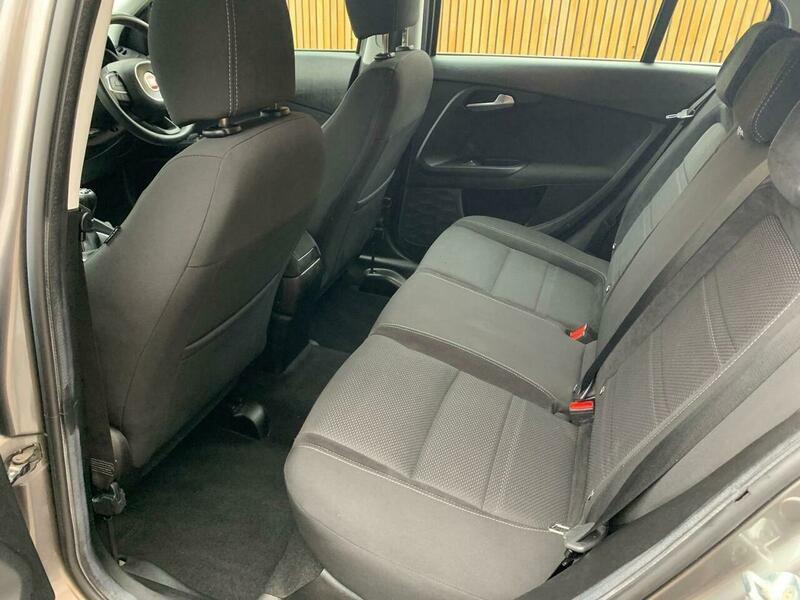 Used Fiat Tipo 2018 for sale - 76296058: Photo 25