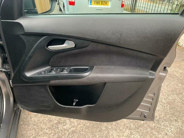 Used Fiat Tipo 2018 for sale - 76296058: Photo 30