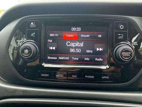 Used Fiat Tipo 2018 for sale - 76296058: Photo 34