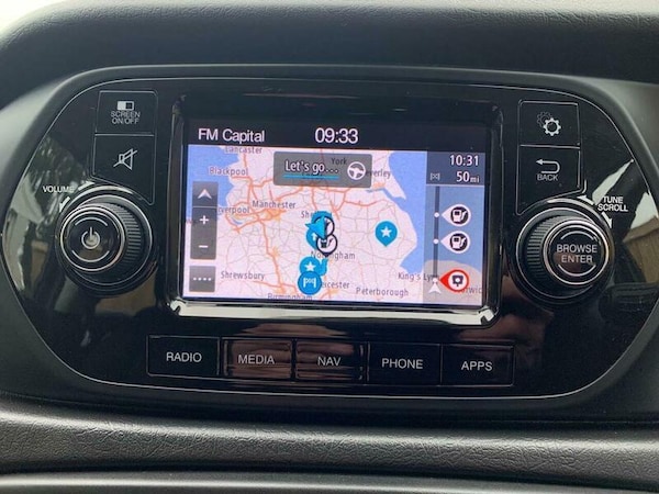 Used Fiat Tipo 2018 for sale - 76296058: Photo 35