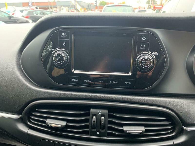 Used Fiat Tipo 2018 for sale - 76296058: Photo 37