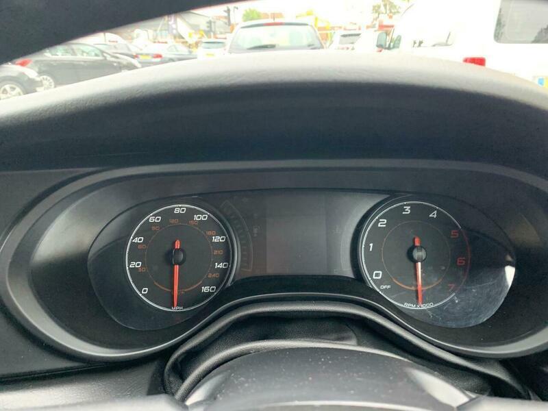 Used Fiat Tipo 2018 for sale - 76296058: Photo 38