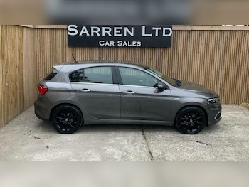 Used Fiat Tipo 2018 for sale - 76296058: Photo 3