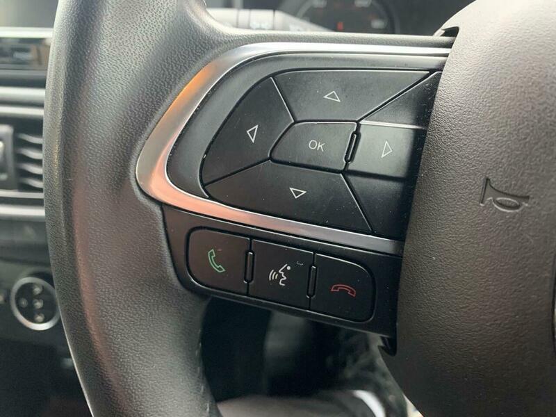 Used Fiat Tipo 2018 for sale - 76296058: Photo 42