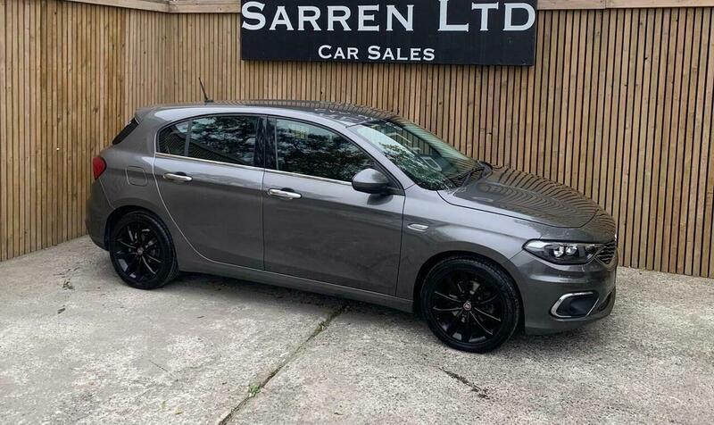 Used Fiat Tipo 2018 for sale - 76296058: Photo 47