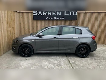 Used Fiat Tipo 2018 for sale - 76296058: Photo 4