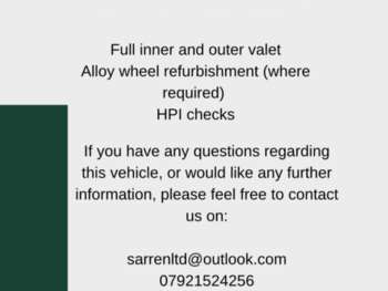 Used Vauxhall Mokka 2013 for sale - 75414253: Photo