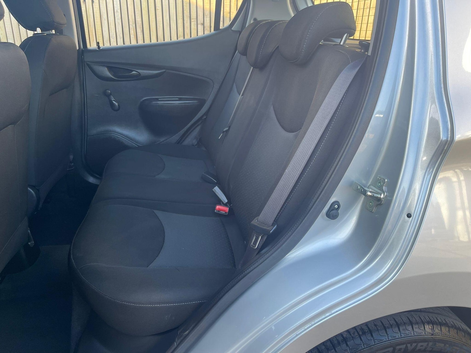 Used Vauxhall Viva 2017 for sale - 77926060: Photo 11