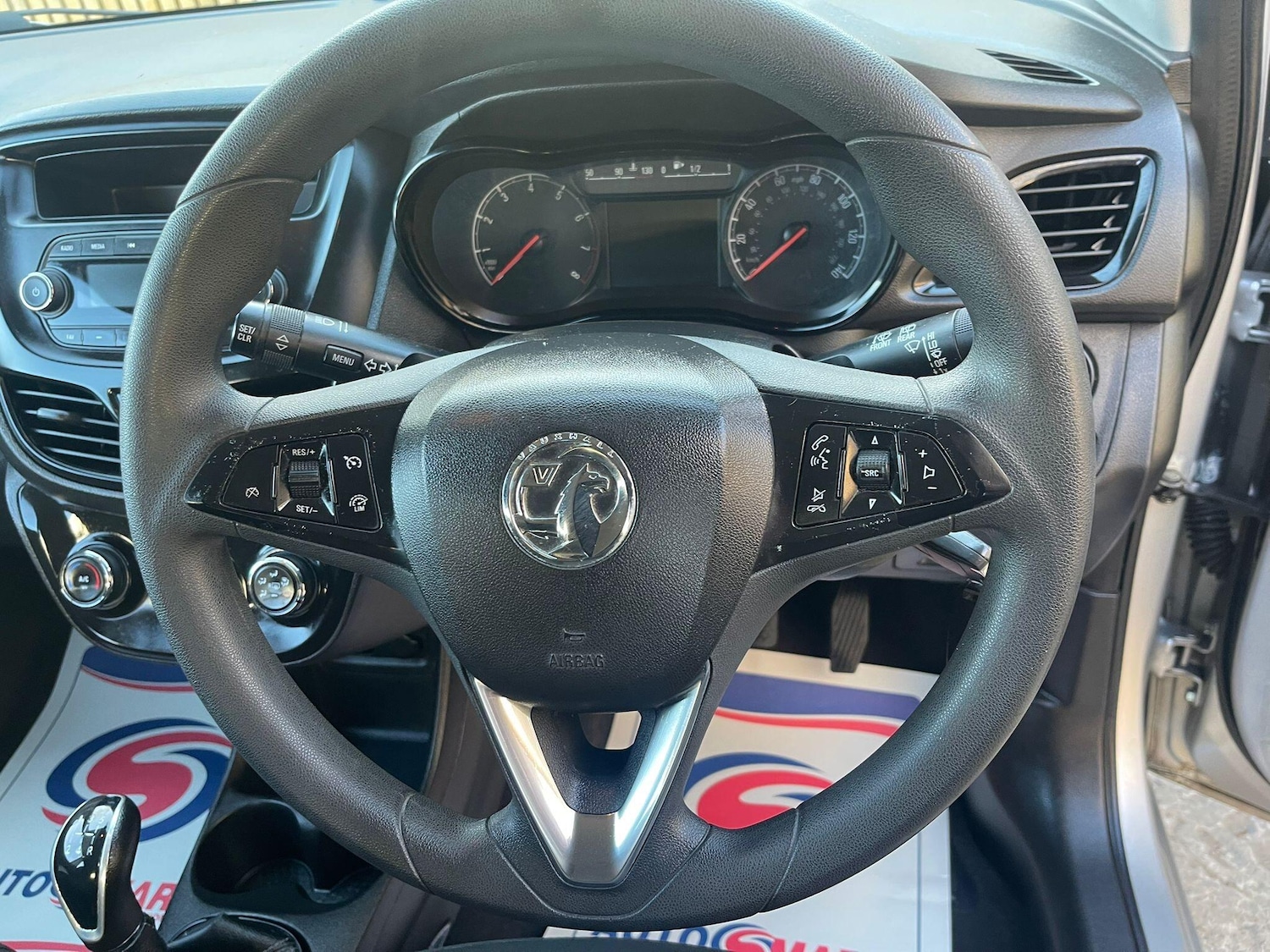 Used Vauxhall Viva 2017 for sale - 77926060: Photo 12