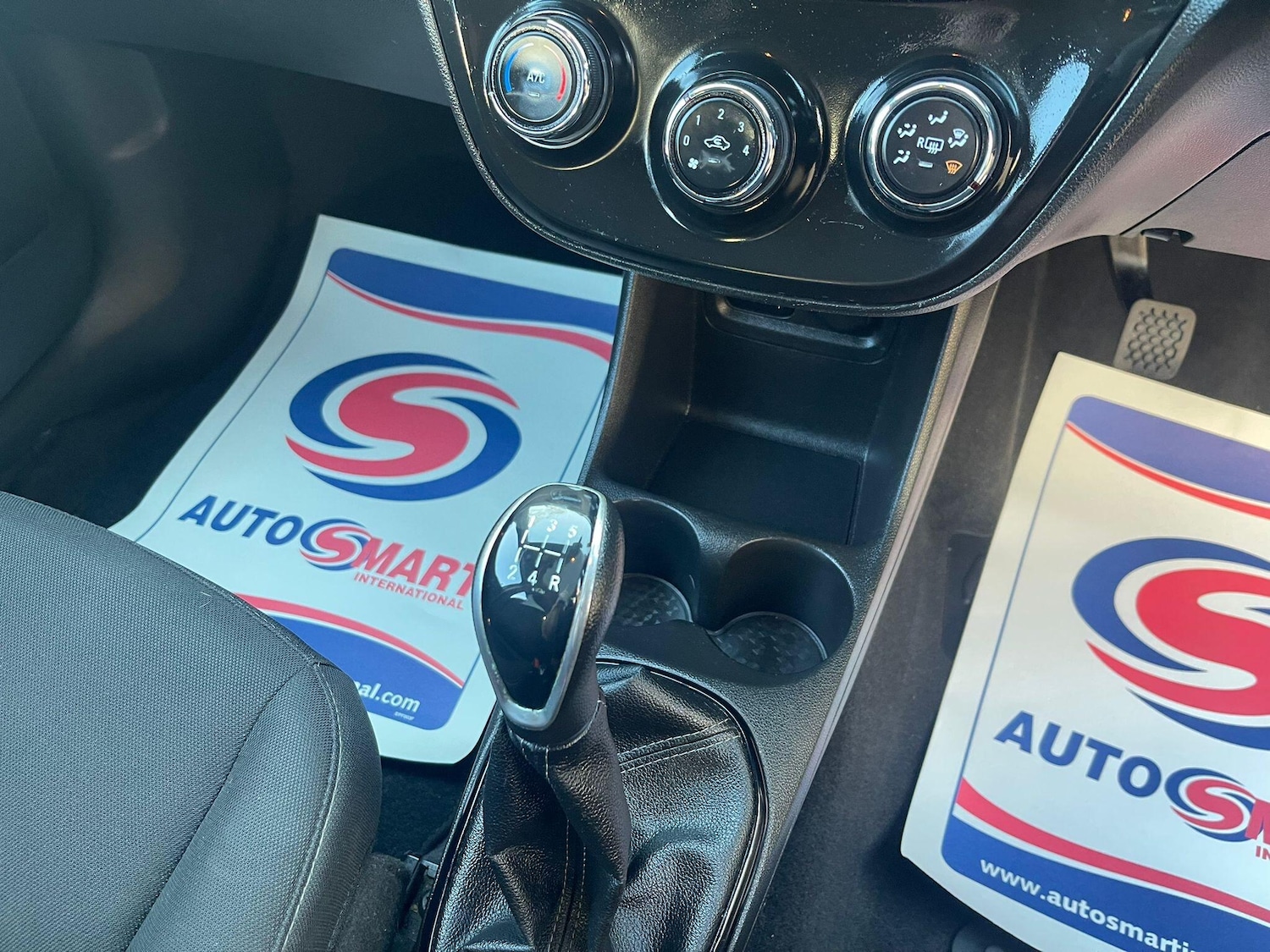 Used Vauxhall Viva 2017 for sale - 77926060: Photo 14