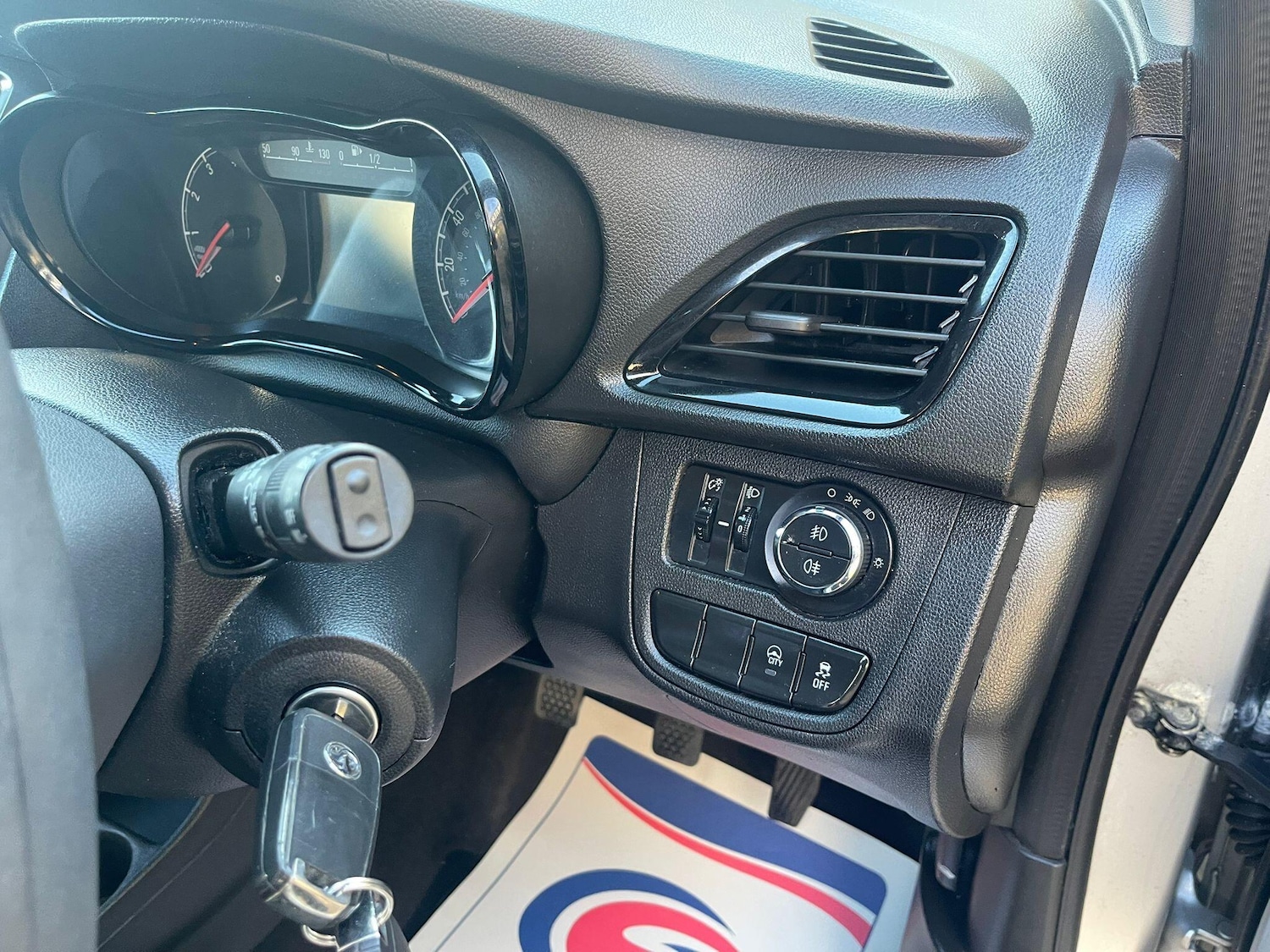 Used Vauxhall Viva 2017 for sale - 77926060: Photo 15