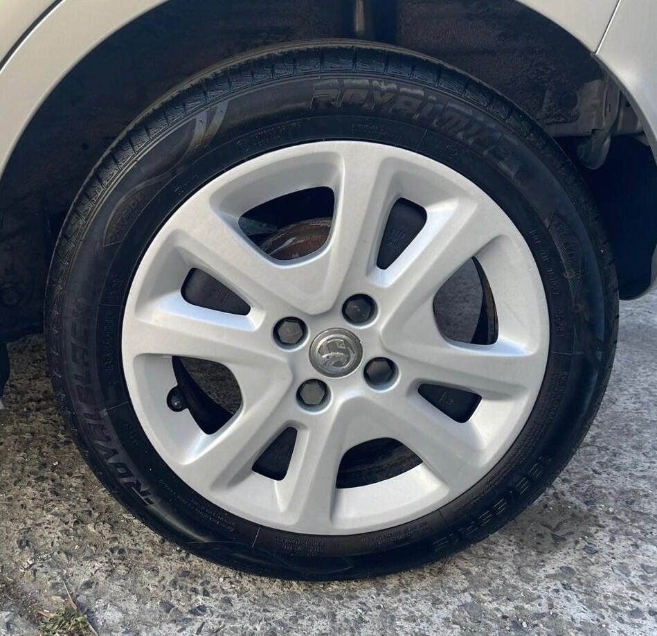 Used Vauxhall Viva 2017 for sale - 77926060: Photo 17