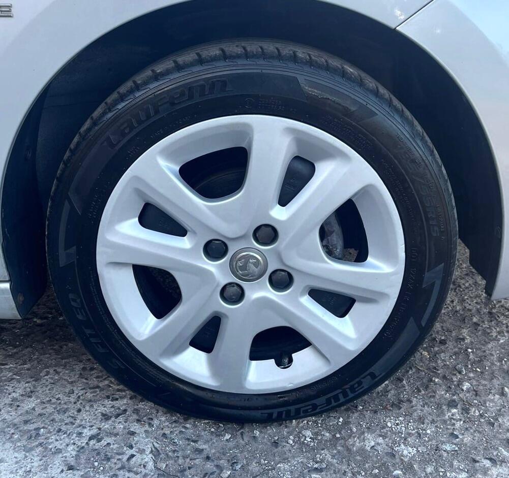 Used Vauxhall Viva 2017 for sale - 77926060: Photo 18