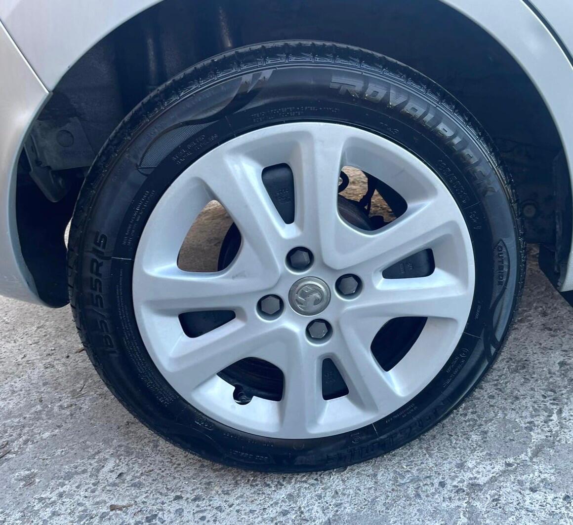 Used Vauxhall Viva 2017 for sale - 77926060: Photo 19