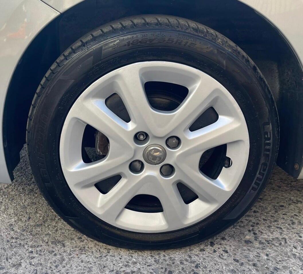 Used Vauxhall Viva 2017 for sale - 77926060: Photo 20