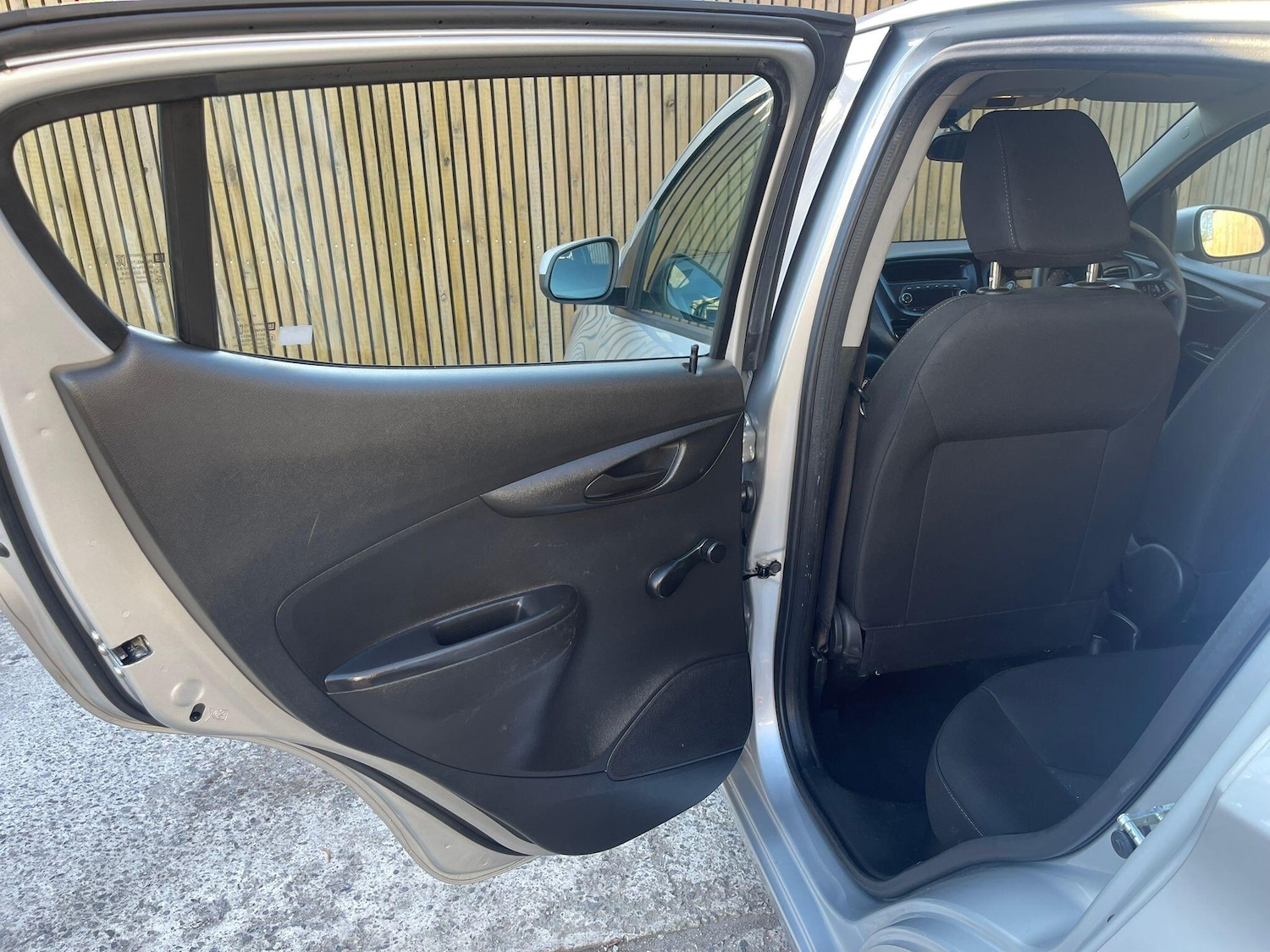 Used Vauxhall Viva 2017 for sale - 77926060: Photo 27