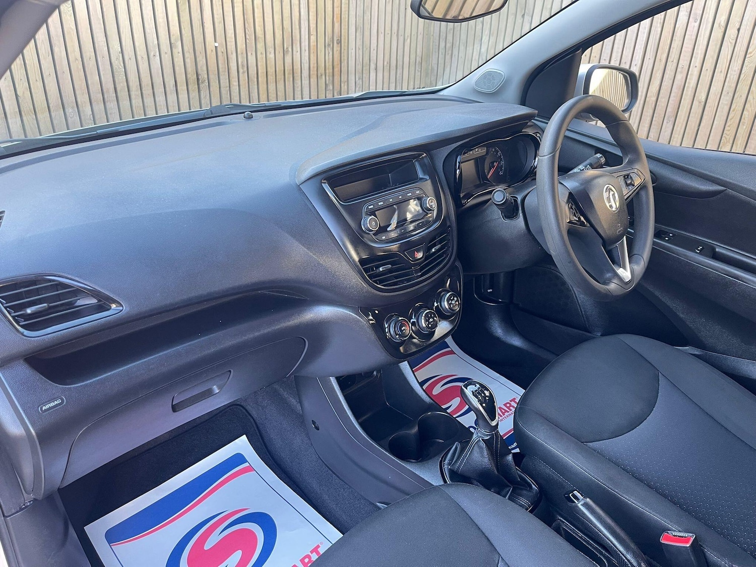 Used Vauxhall Viva 2017 for sale - 77926060: Photo 32