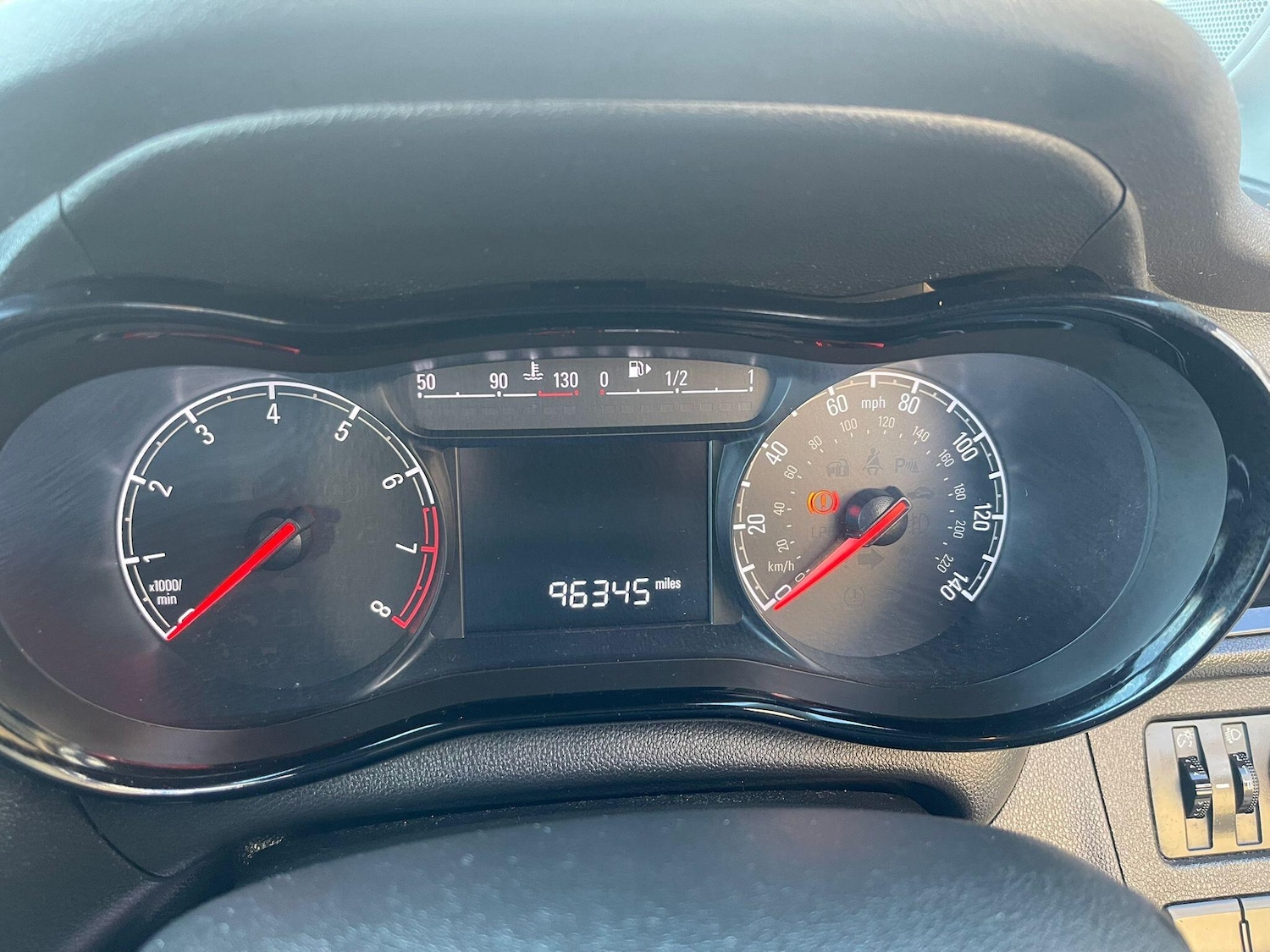 Used Vauxhall Viva 2017 for sale - 77926060: Photo 33