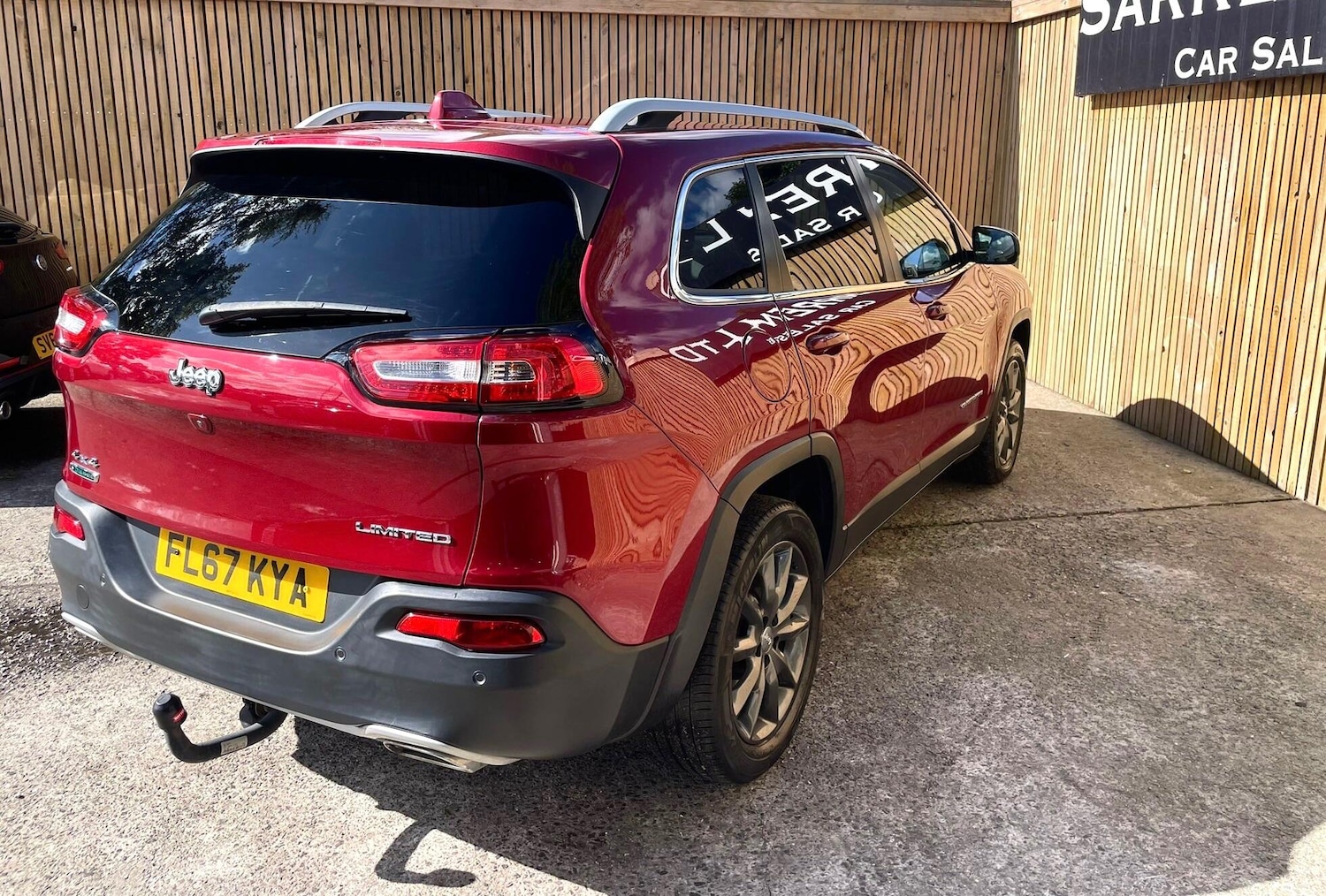 Vehicle 24