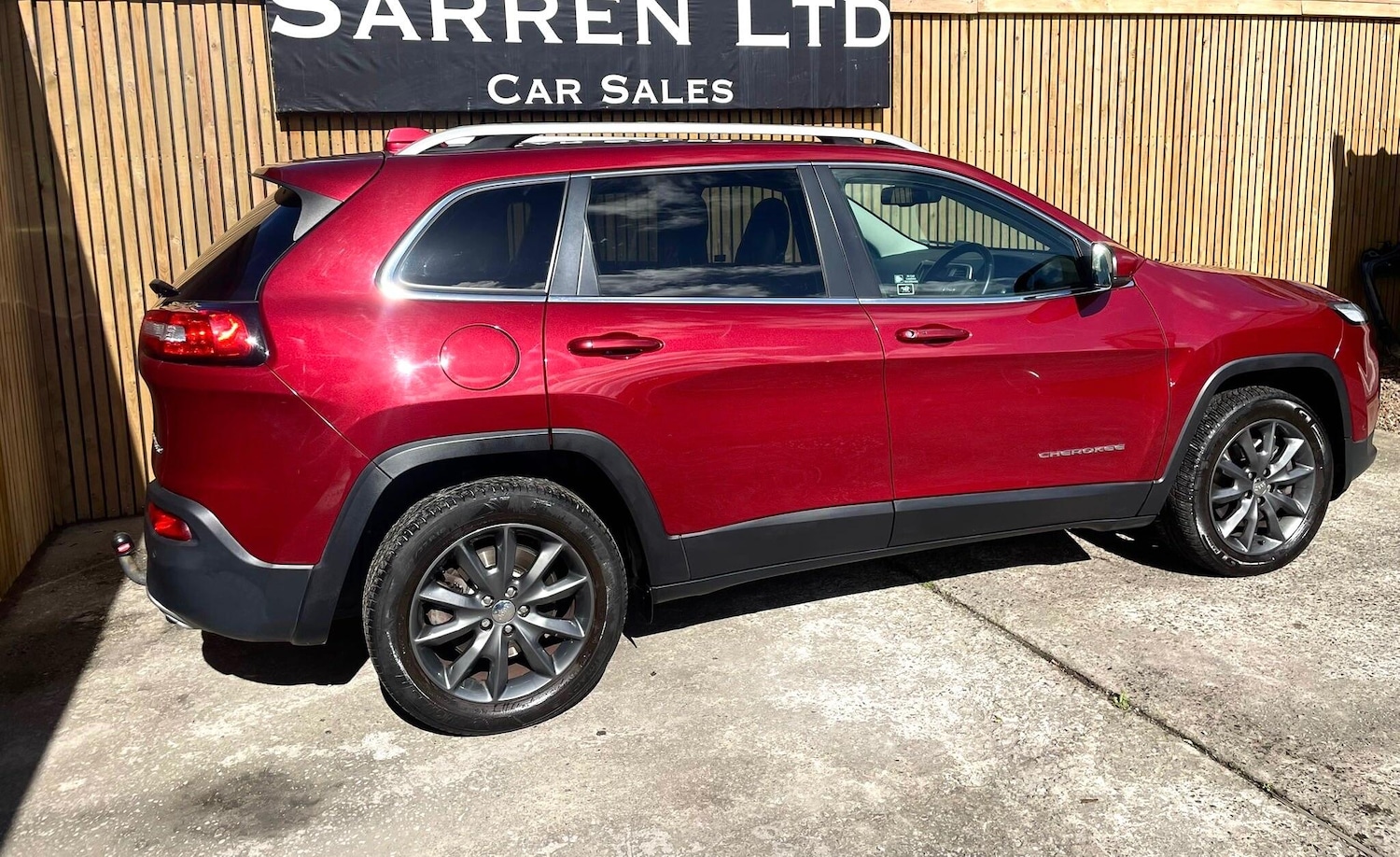 Vehicle 26