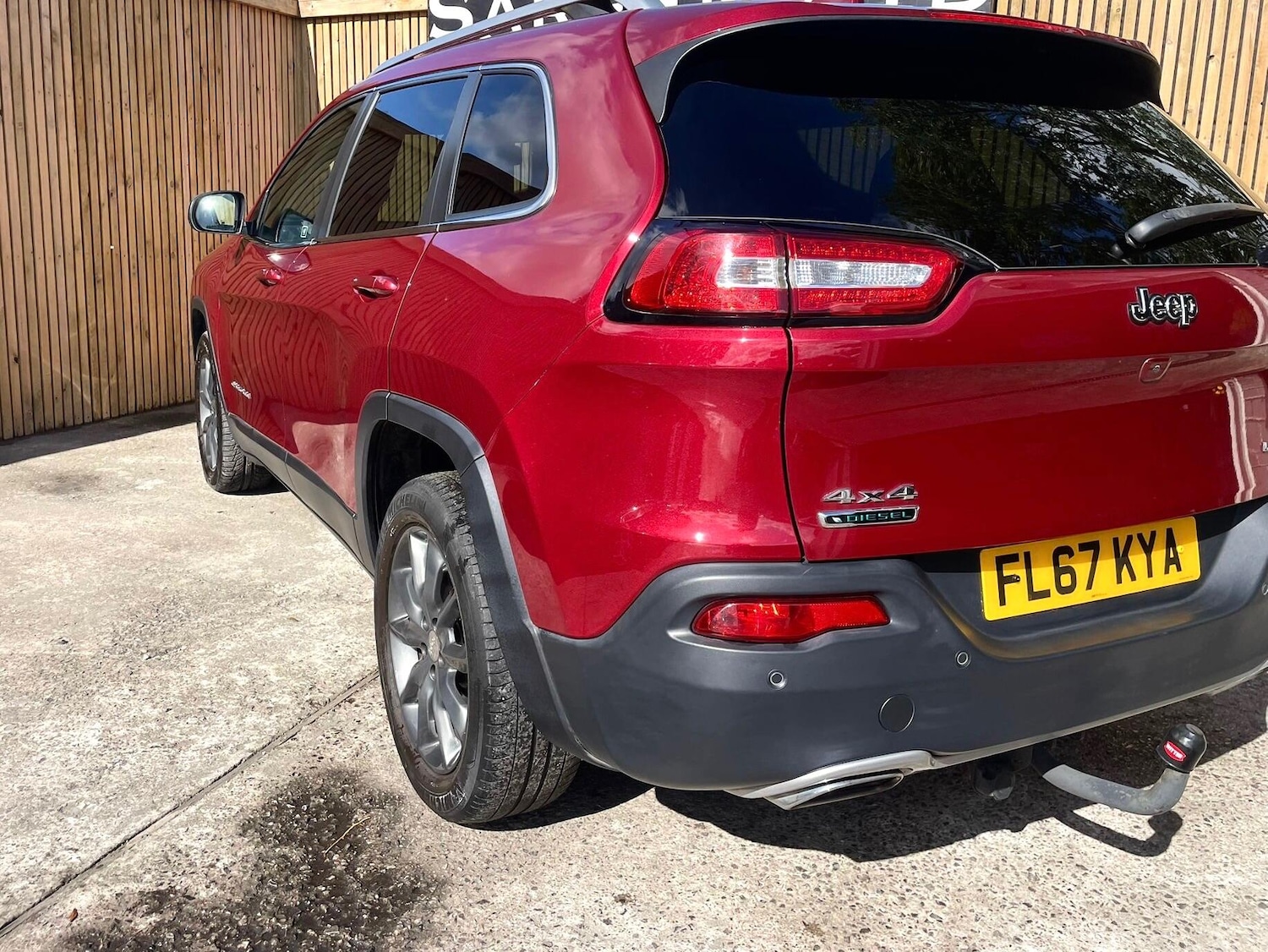 Vehicle 27