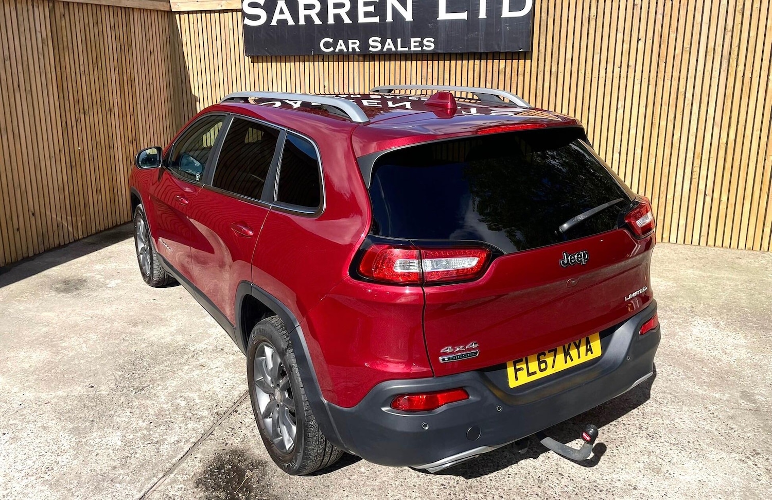Vehicle 29