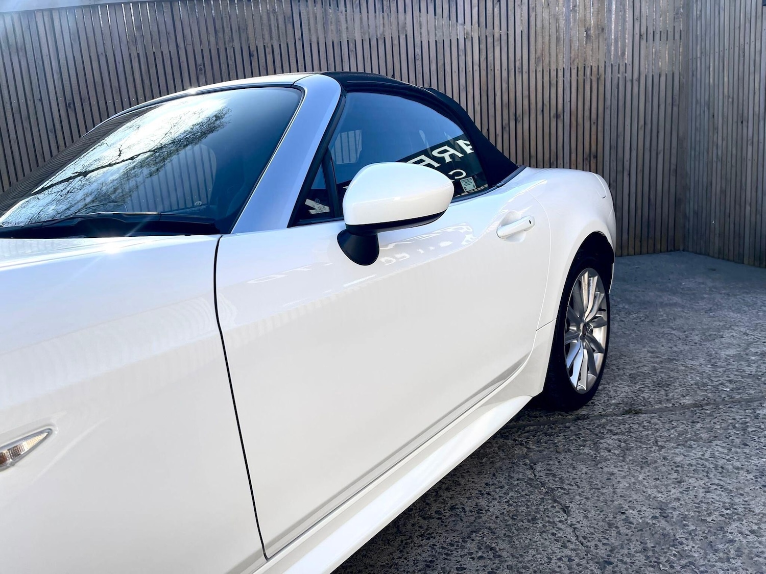 Used Fiat 124 Spider 2016 for sale - 78057810: Photo 55