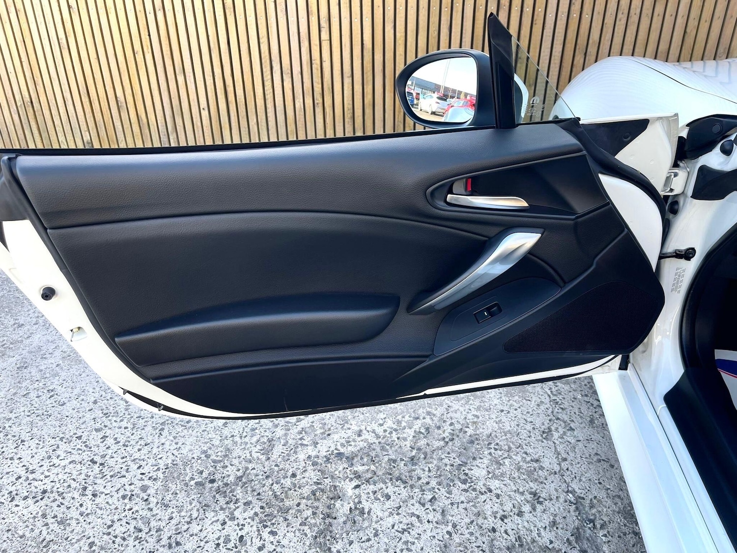 Used Fiat 124 Spider 2016 for sale - 78057810: Photo 67