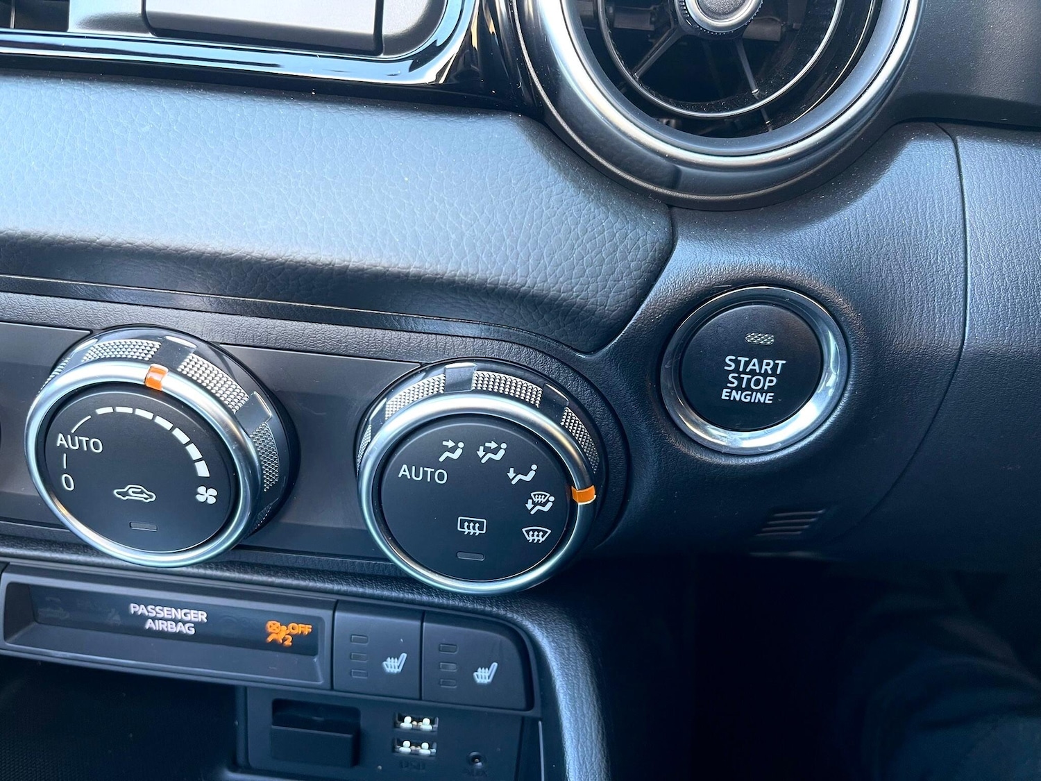 Used Fiat 124 Spider 2016 for sale - 78057810: Photo 70