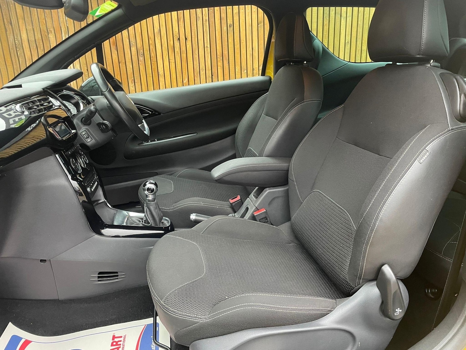 Used Citroen DS3 2013 for sale - 77040346: Photo 10