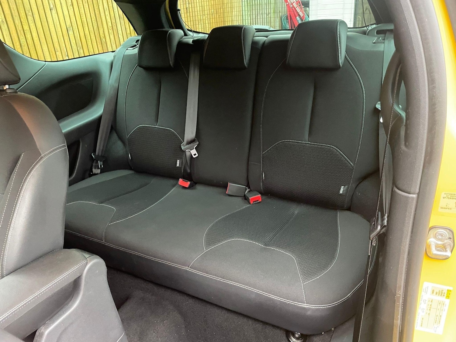 Used Citroen DS3 2013 for sale - 77040346: Photo 11