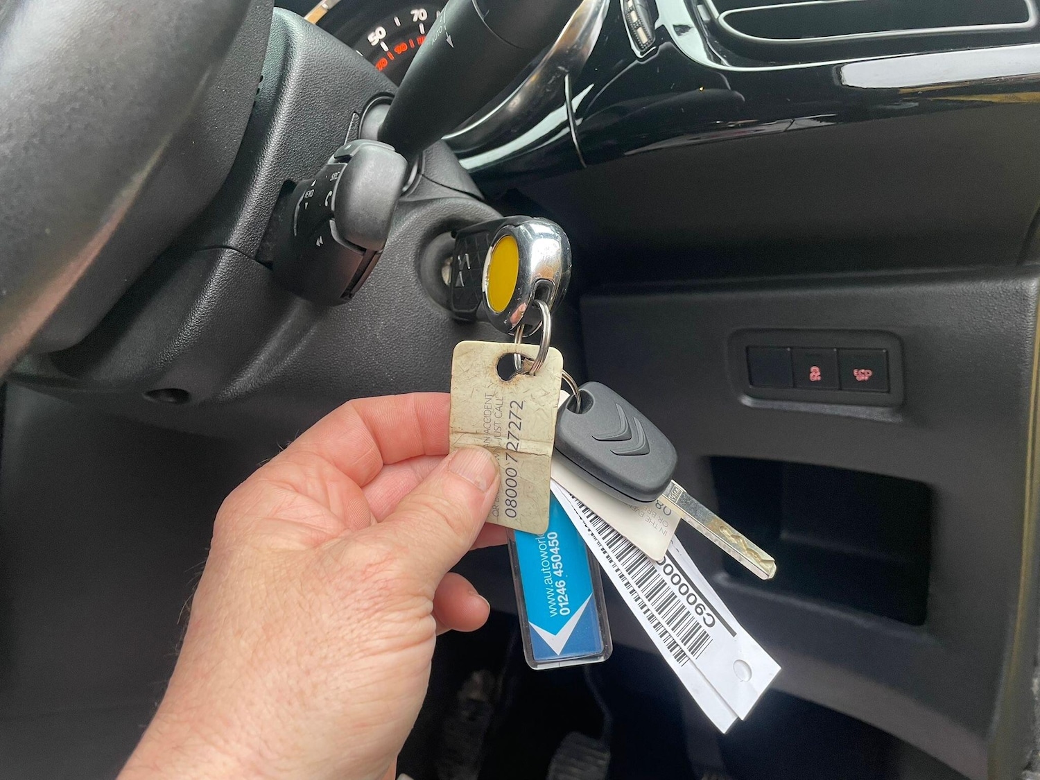 Used Citroen DS3 2013 for sale - 77040346: Photo 14