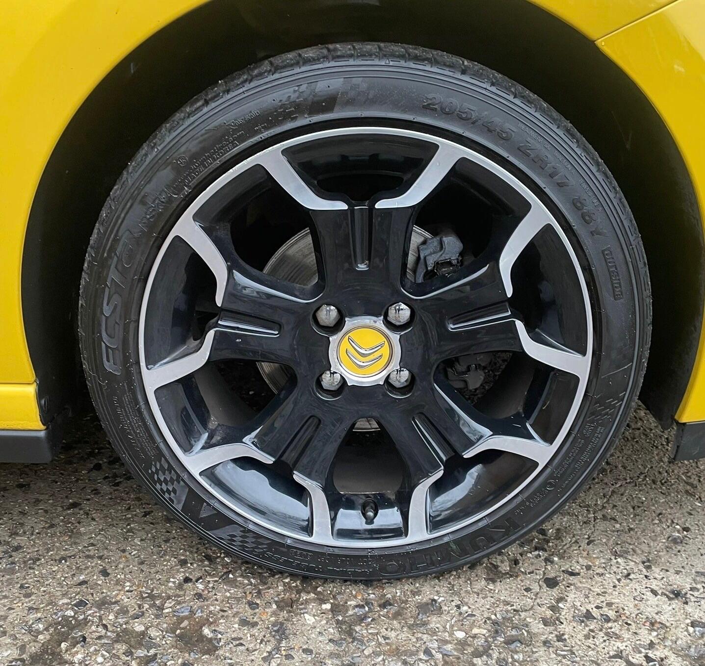 Used Citroen DS3 2013 for sale - 77040346: Photo 17