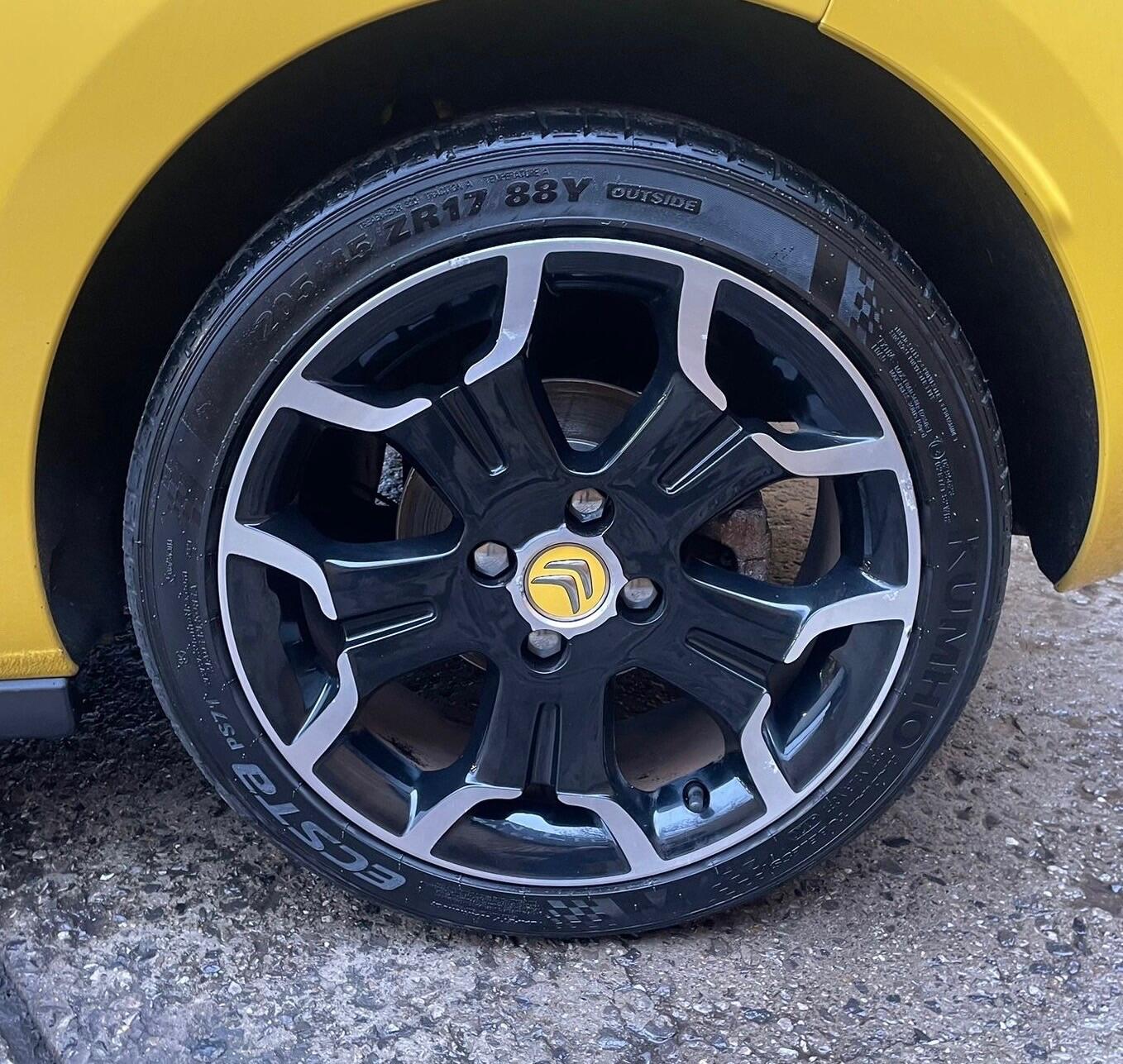 Used Citroen DS3 2013 for sale - 77040346: Photo 18