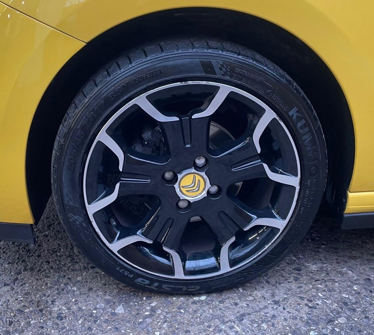 Used Citroen DS3 2013 for sale - 77040346: Photo 19