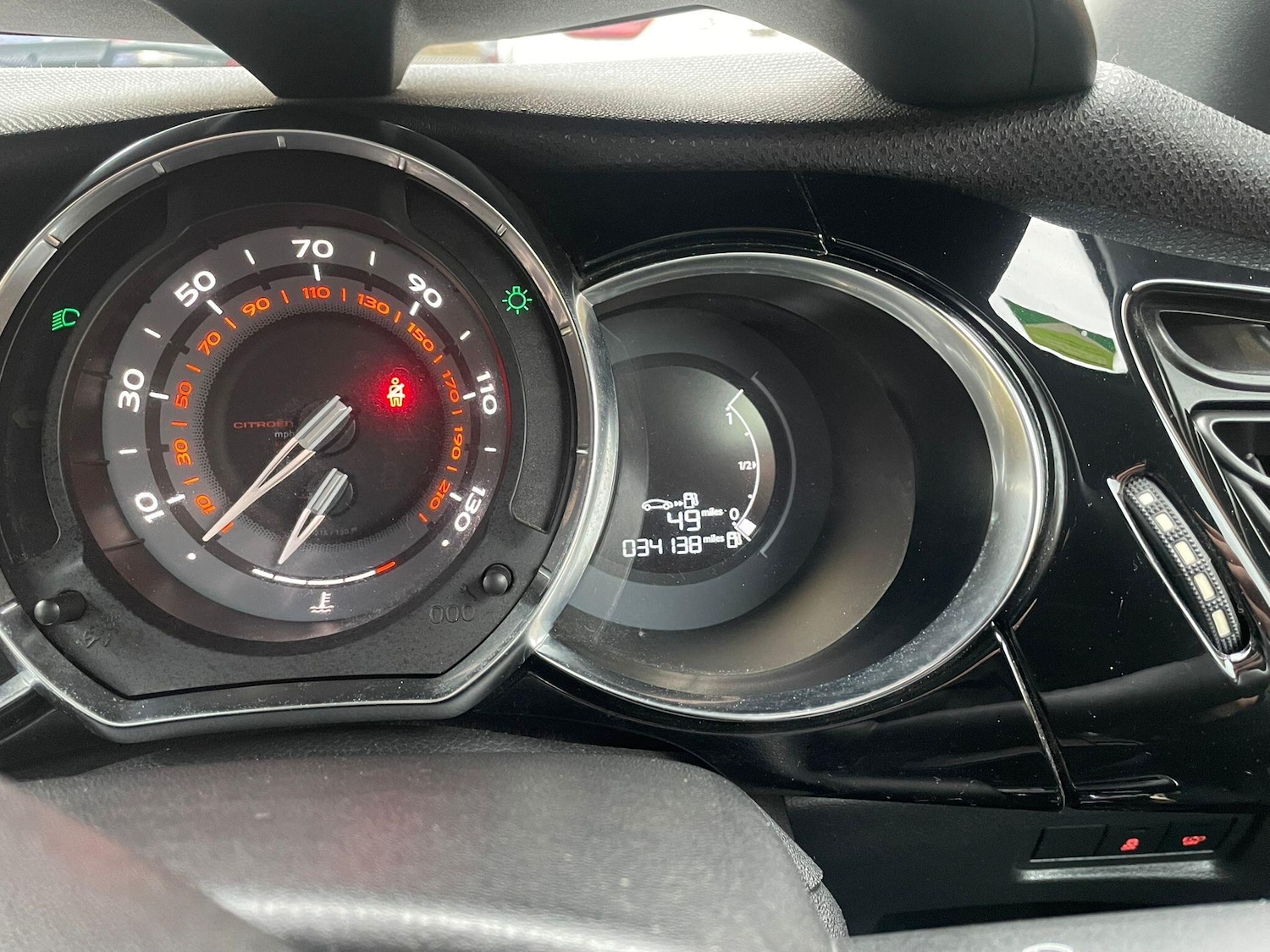 Used Citroen DS3 2013 for sale - 77040346: Photo 27