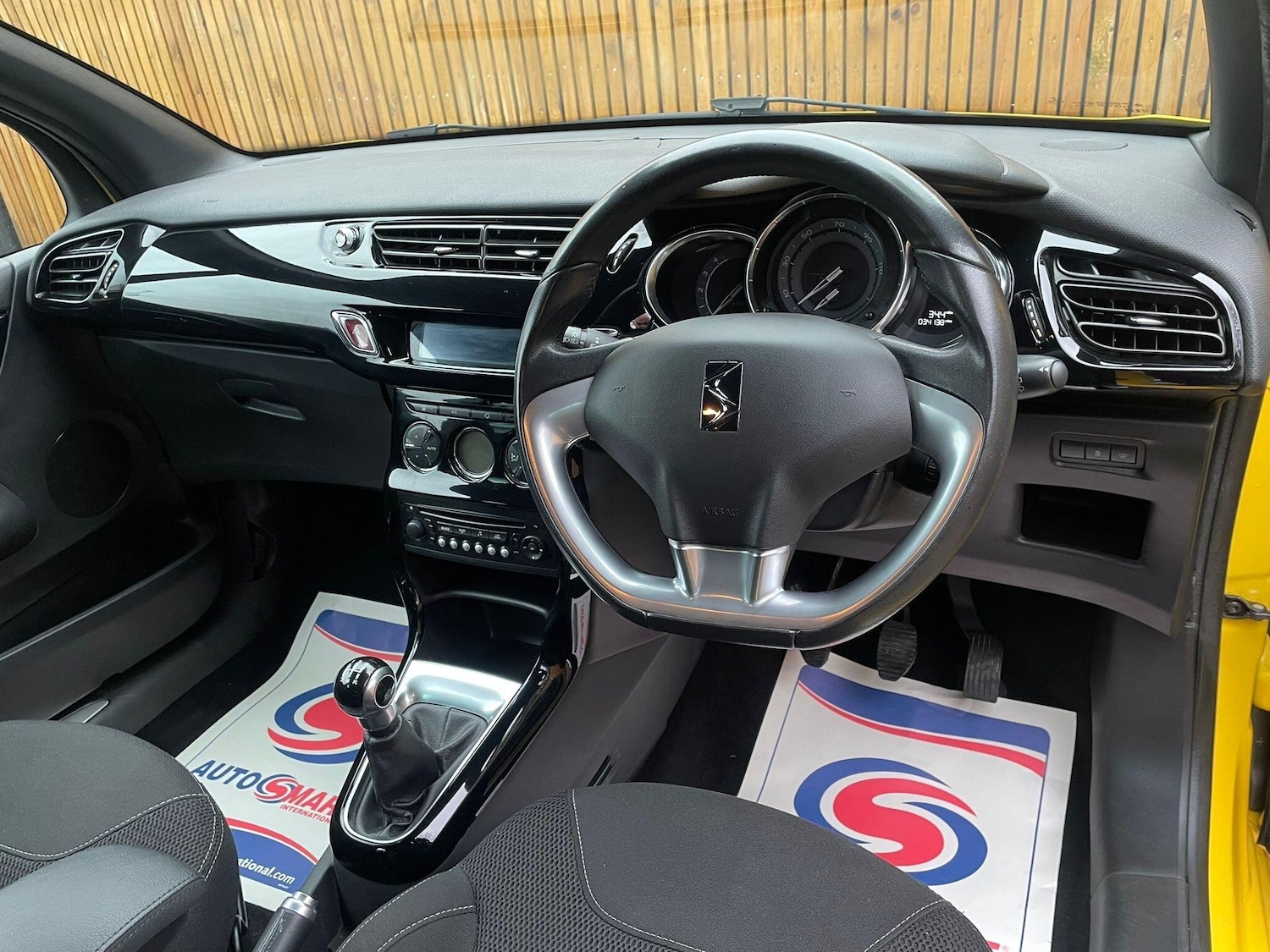 Used Citroen DS3 2013 for sale - 77040346: Photo 28