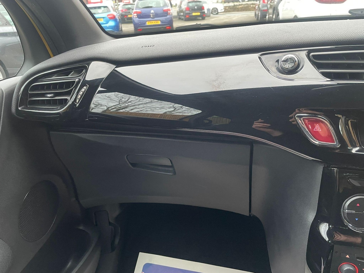 Used Citroen DS3 2013 for sale - 77040346: Photo 29