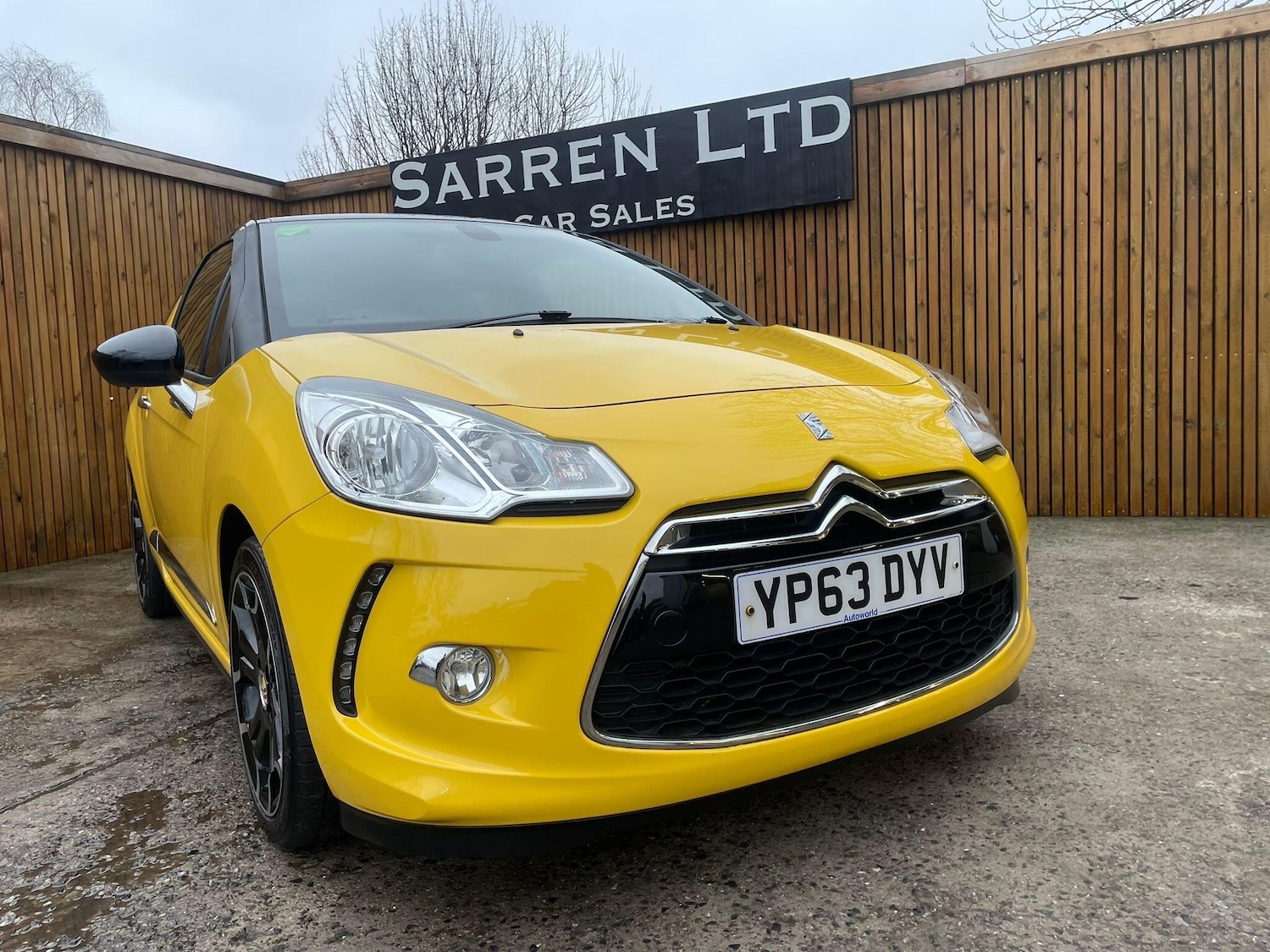 Used Citroen DS3 2013 for sale - 77040346: Photo 30