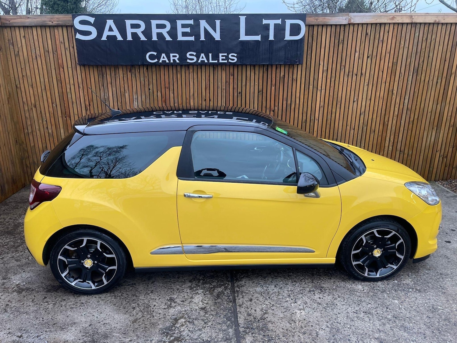 Used Citroen DS3 2013 for sale - 77040346: Photo 34