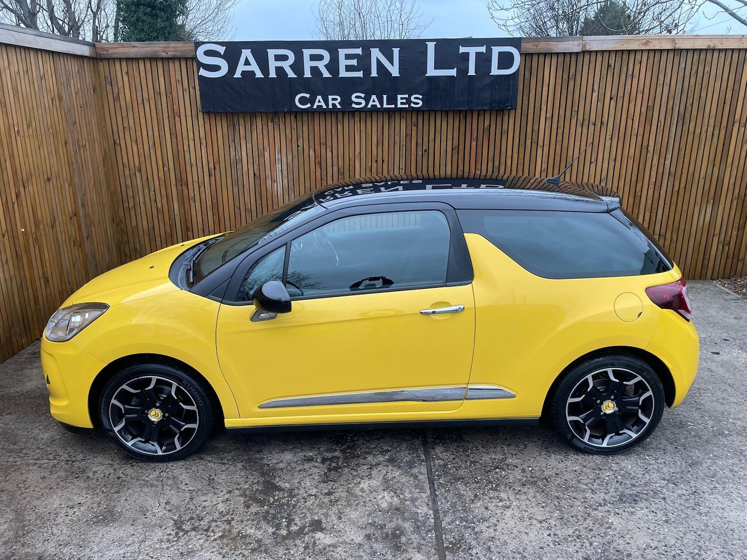 Used Citroen DS3 2013 for sale - 77040346: Photo 37