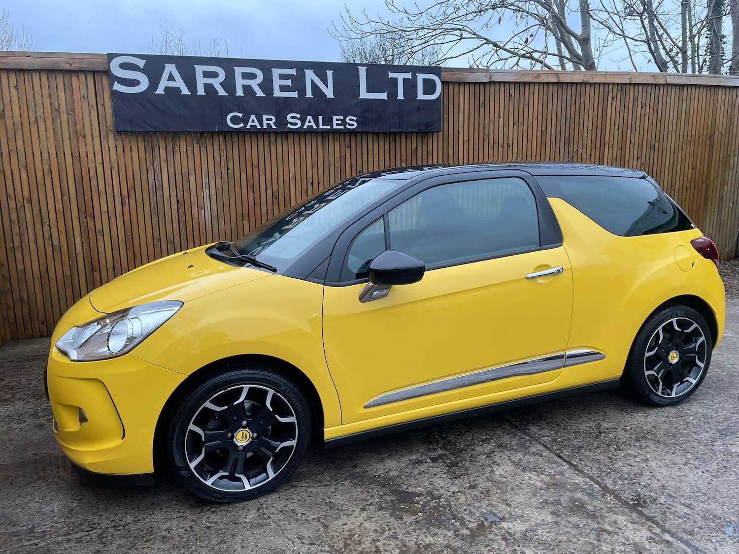 Used Citroen DS3 2013 for sale - 77040346: Photo 41